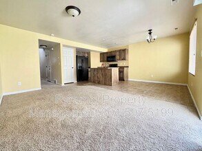 2136 Fernside St in West Haven, UT - Building Photo - Building Photo