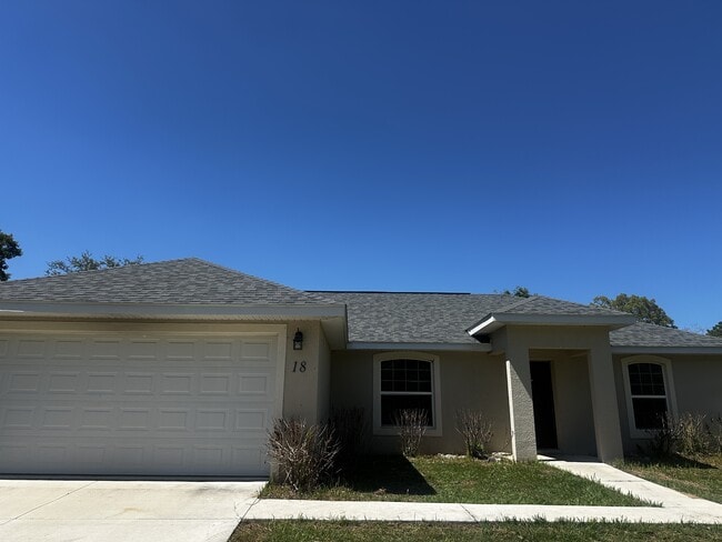 property at 18 Pine Cir