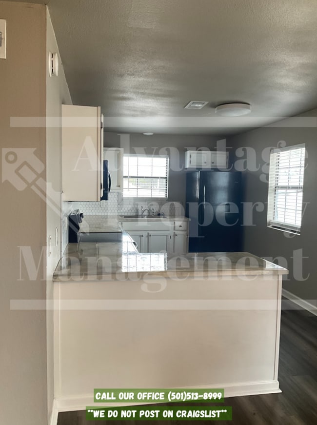 603 5th Ave in Conway, AR - Building Photo - Building Photo