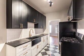 Hillcrest in Salt Lake City, UT - Building Photo - Interior Photo