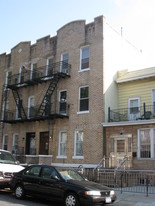 443 83rd St Apartments