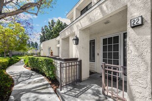 22 Springacre in Irvine, CA - Building Photo