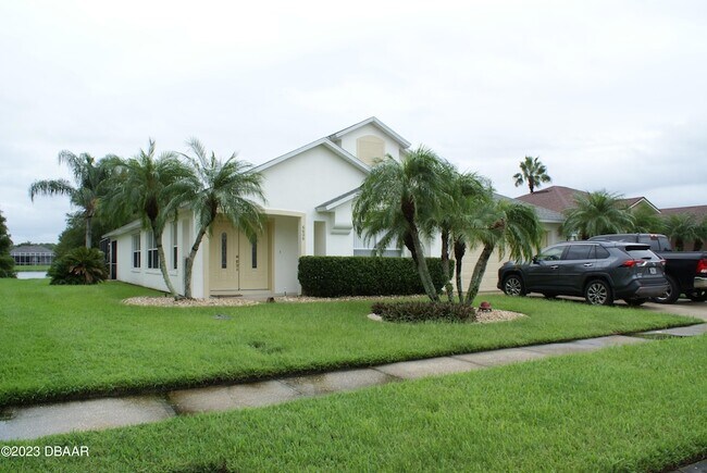 property at 6606 Nasser Ln