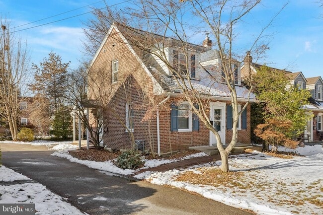 344 Inwood Rd, Unit 4C in Ardmore, PA - Building Photo - Building Photo