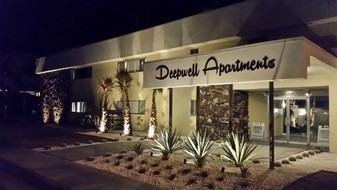 Deepwell Apartments