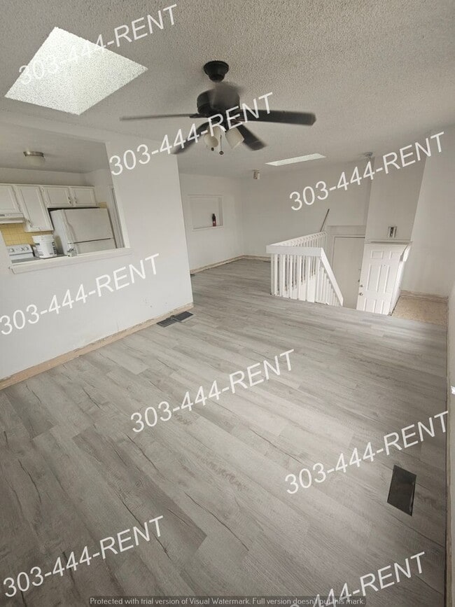 4880 Enid Way in Denver, CO - Building Photo - Building Photo