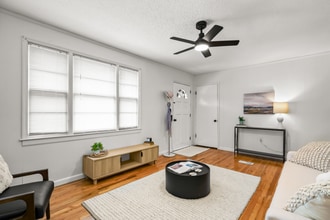 3912 Seminole Ave in Anderson, SC - Building Photo - Building Photo