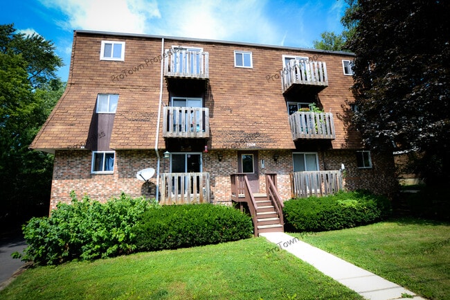 property at 1004 Thornton St