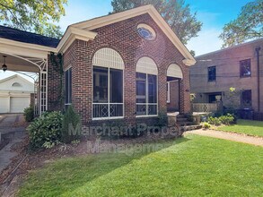 318 Lloyd St in Greenville, SC - Building Photo - Building Photo