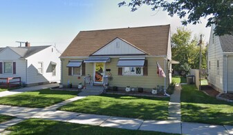 1423 S 19th St in Sheboygan, WI - Building Photo