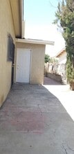 307 Buckley Ave-Unit -307 Buckley Ave in Bakersfield, CA - Building Photo - Building Photo