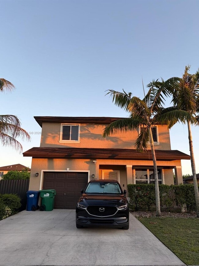 property at 18882 SW 318th Terrace