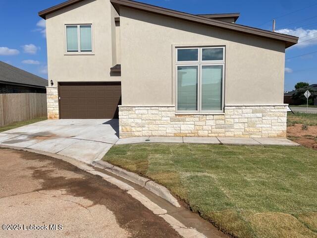 48 Wilshire Blvd in Lubbock, TX - Building Photo