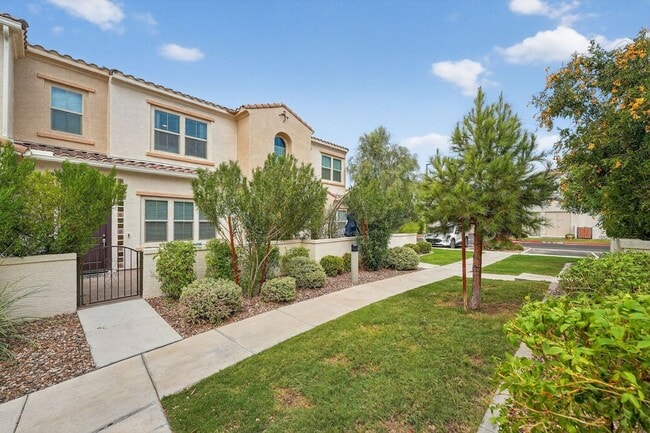 property at 4077 S Sabrina Dr
