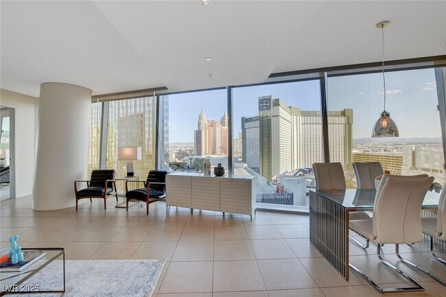 3726 Las Vegas Blvd S, Unit 1207 in Las Vegas, NV - Building Photo - Building Photo