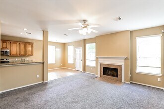 12734 Great Sands Dr in Humble, TX - Building Photo - Building Photo