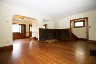 3603 Homewood Ave in Toledo, OH - Foto de edificio - Building Photo