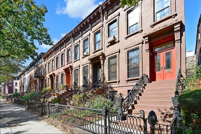 751 Putnam Ave, Unit Cozy Bohemian Oasis