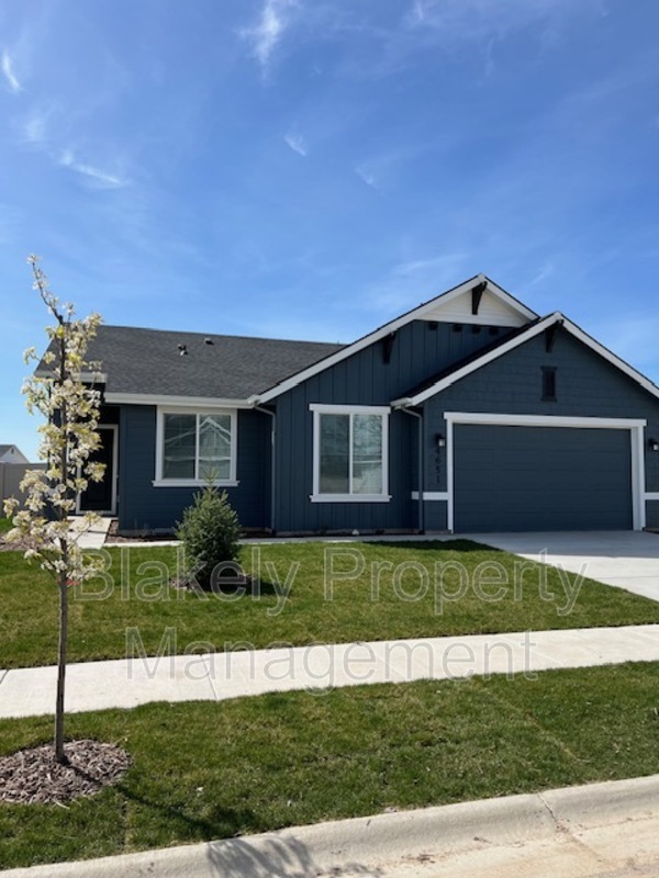 4651 E Musselshell Dr in Nampa, ID - Building Photo - Building Photo