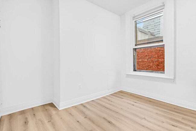 3475 Stanley Rue in Montréal, QC - Building Photo - Building Photo
