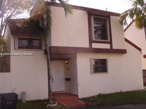 9702 NW 5th Ln in Miami, FL - Building Photo