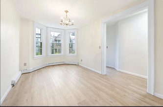 120 Beach St in Jersey City, NJ - Foto de edificio - Building Photo