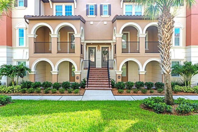 property at 2648 Lobelia Dr
