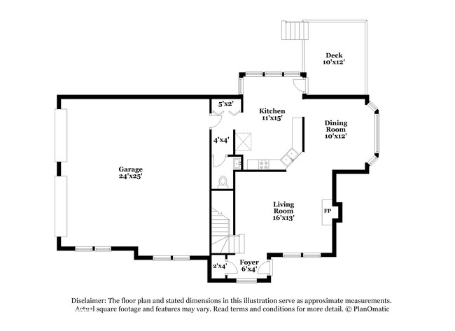 2780 Clifton Ave in Creedmoor, NC - Building Photo - Building Photo