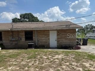 property at 709 Mosley Rd