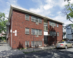 291 Wainwright St Apartments