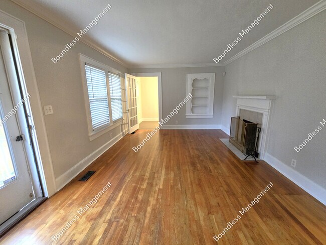 2520 Constance St in East Point, GA - Building Photo - Building Photo