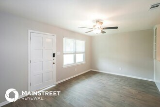 1712 Boyd St in Denton, TX - Building Photo - Building Photo