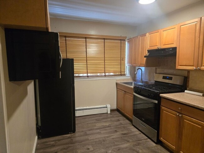 property at 2999 Young Ave