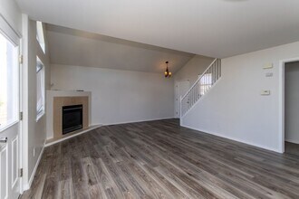 2146 Sage Grouse Ln in Colorado Springs, CO - Building Photo - Building Photo