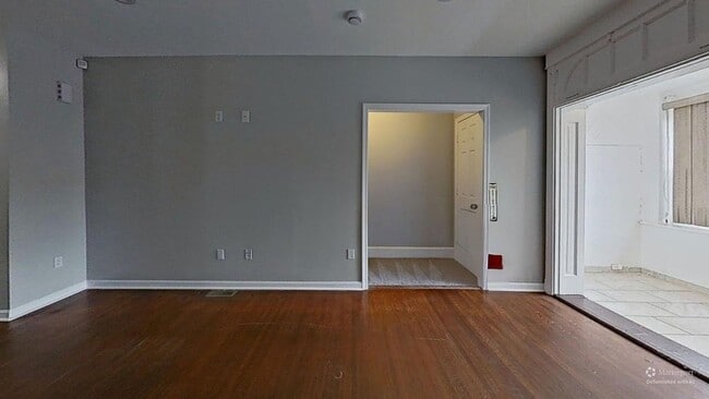 6032 Walnut St in Philadelphia, PA - Building Photo - Building Photo