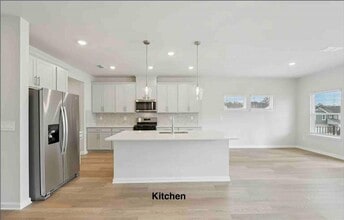 1528 High Fls Ln in Grayson, GA - Building Photo - Building Photo