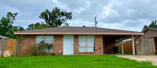 property at 216 St Francis St