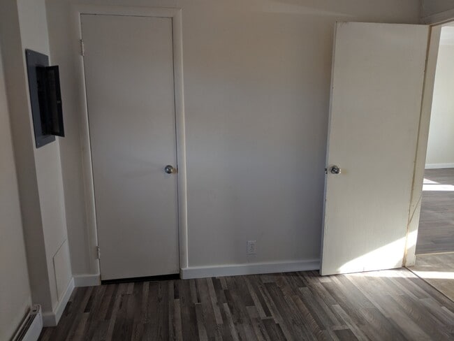 9629-9615 15 St in Dawson Creek, BC - Building Photo - Building Photo