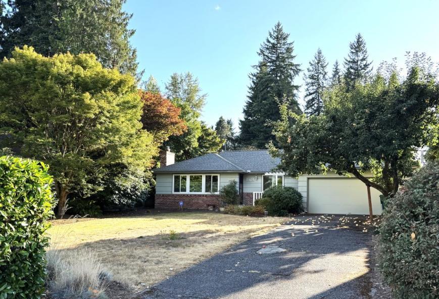 10751 Durland Ave NE in Seattle, WA - Building Photo