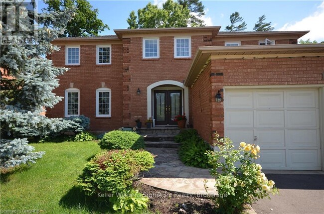 1609 Pilgrims Way