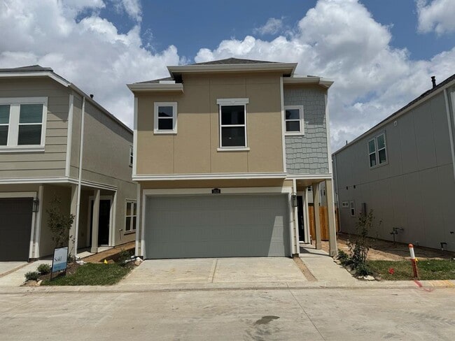 1916 Huntly Chase Dr in Houston, TX - Building Photo - Building Photo