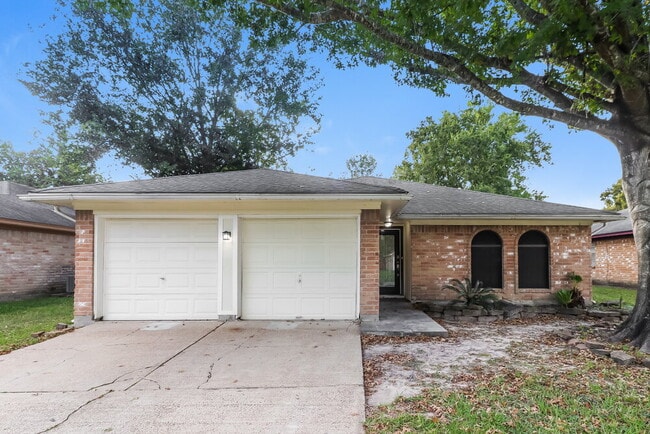 property at 15907 Marsh Hawk St