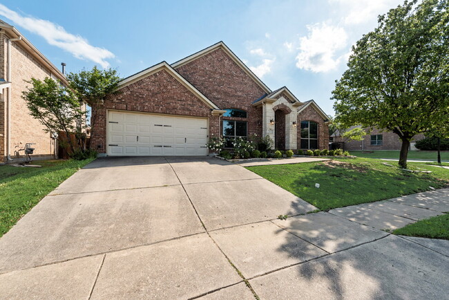 property at 417 Sodbury Ct