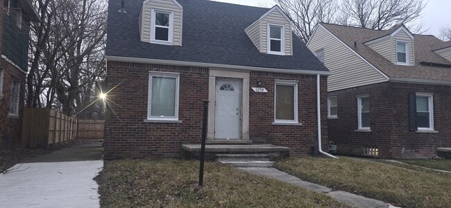 property at 12719 Wade St