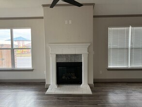 8626 La Jolla Dr in Odessa, TX - Building Photo - Building Photo