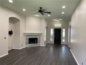 1112 Red Ranch Cir in Cedar Park, TX - Building Photo - Building Photo