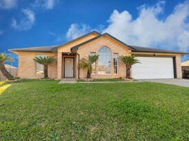 3609 21st St N in Texas City, TX - Building Photo