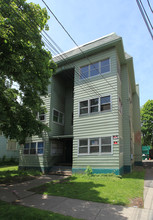 15 Mygatt St in Binghamton, NY - Building Photo - Building Photo