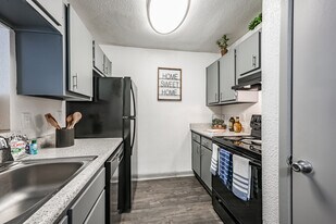 3000 @ Med Center in Houston, TX - Building Photo