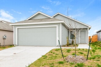 1024 Calley Pear Trl, Unit 2203-A in Princeton, TX - Building Photo - Building Photo